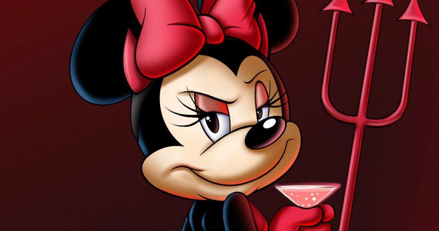 5 segredos que a Disney não quer que você saiba
