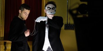 Os 5 hackers mais perigosos do mundo