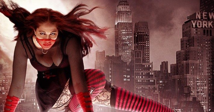 5 super-heróis da vida real que combatem o crime pelo mundo