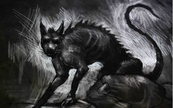 5 figuras folclóricas brasileiras que fazem o Halloween parecer um conto de fadas