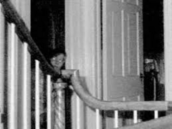 As 7 fotos mais convincentes de fantasmas As 7 fotos mais convincentes de fantasmas