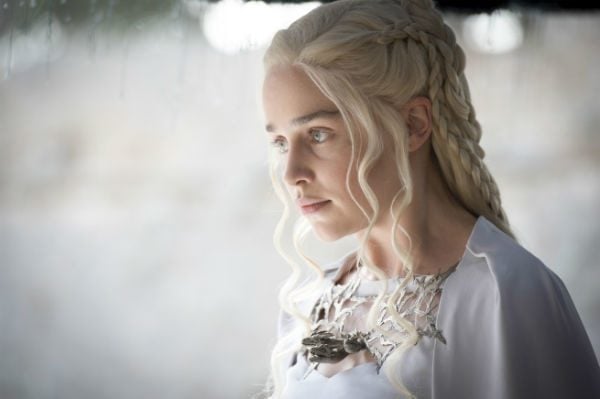 Daenerys