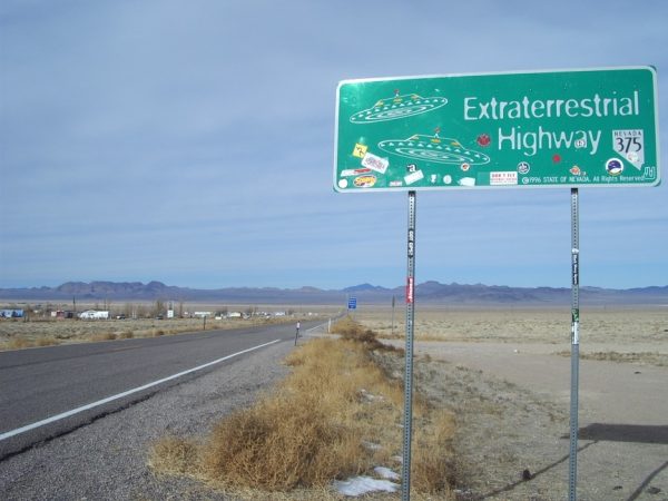 ET-Highway