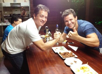 5 celebridades ricas que são um poço de humildade