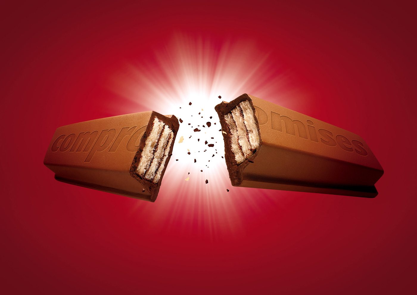 5 coisas que você não sabia sobre Kit Kat