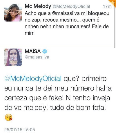 Melody-x-Maisa
