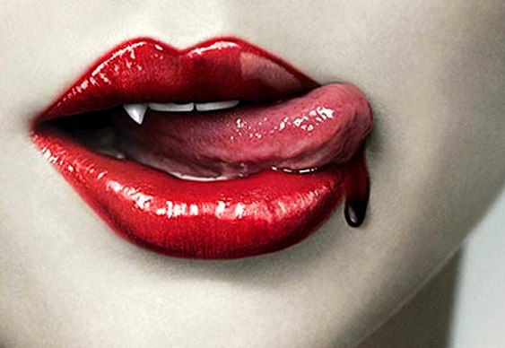 Mulher-Vampira-sexy