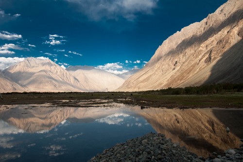 Nubra-Valley-India