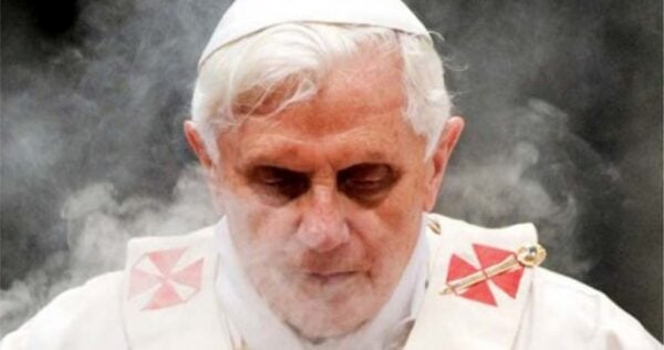 De 5 mest grusomme paver i historien