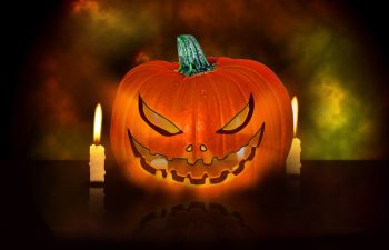 5 histórias sinistras de Halloween que realmente aconteceram