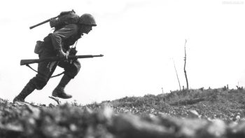 O que é proibido por lei durante uma guerra?