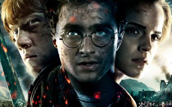 10 coisas que J.K.Rowling revelou sobre Harry Potter depois do fim da série