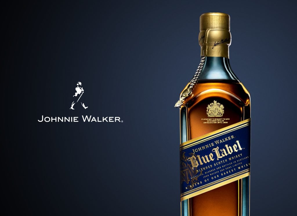 Quem foi o verdadeiro Johnnie Walker? Fatos Desconhecidos