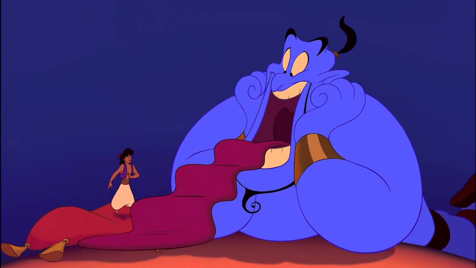 Teoria da conspiração em Aladdin é confirmada por diretores. O que ela diz?  – Fatos Desconhecidos