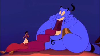 Teoria da conspiração em Aladdin é confirmada por diretores. O que ela diz?