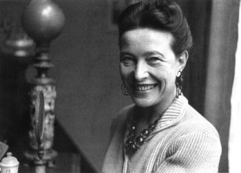 6 curiosidades polêmicas sobre Simone de Beauvoir