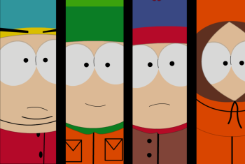 4 fatos que provam que South Park não é apenas um desenho cheio de palavrões