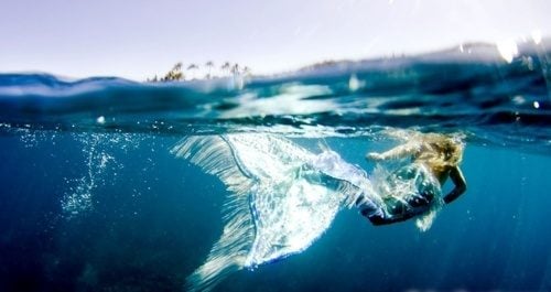 Será que as sereias existem?