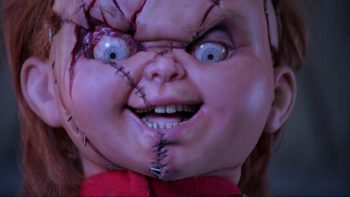 Conheça a história real que inspirou a criação do boneco Chucky