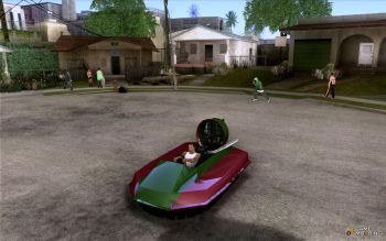 6 provas de que você leva a sua vida real como se fosse GTA