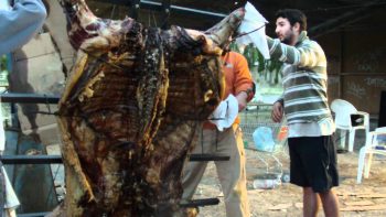 8 comidas bizarras dos nossos vizinhos sul americanos