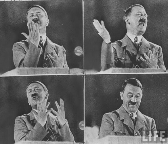 Adolf Hitler (36)