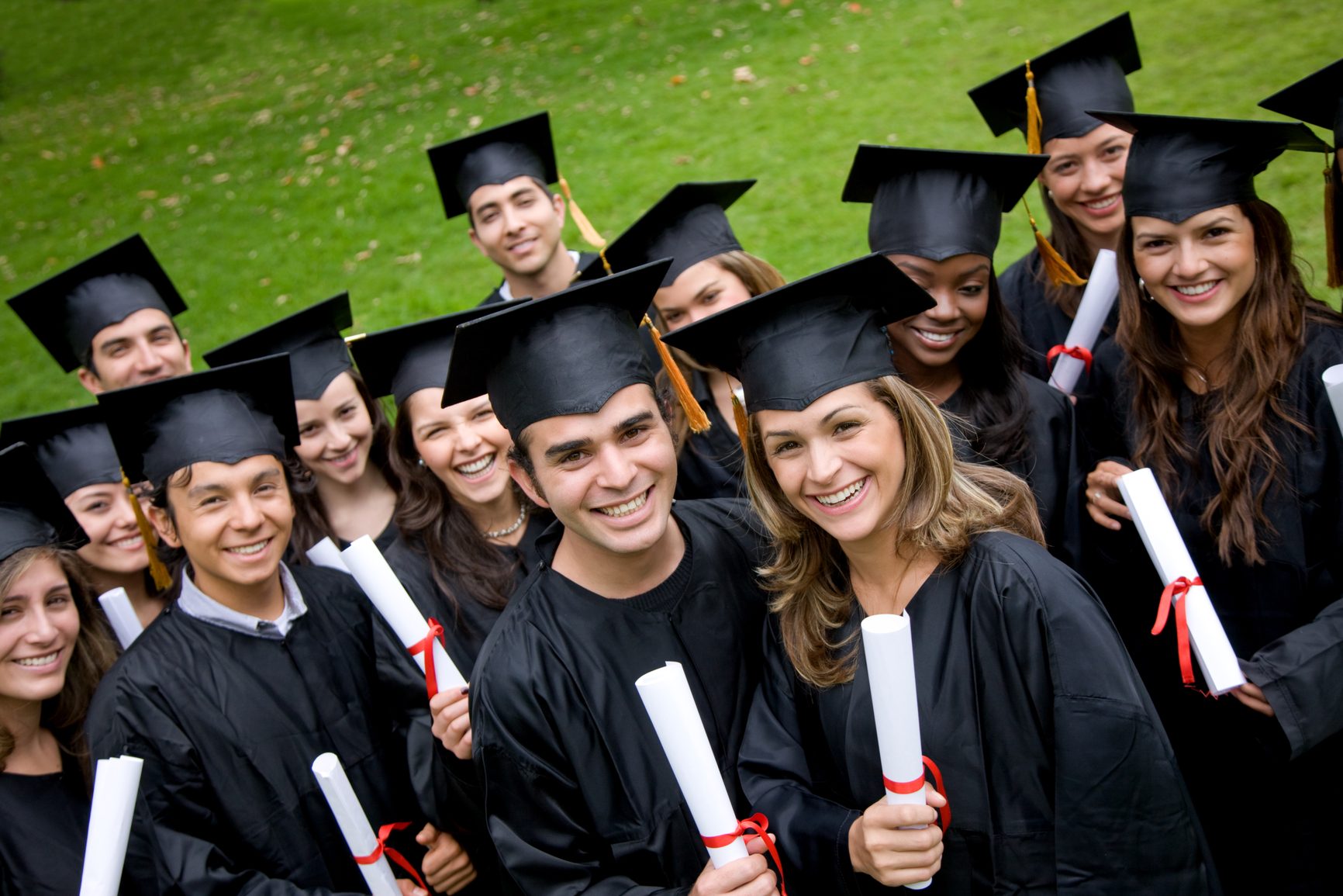 5 coisas que vão te fazer sentir falta da época do ensino médio