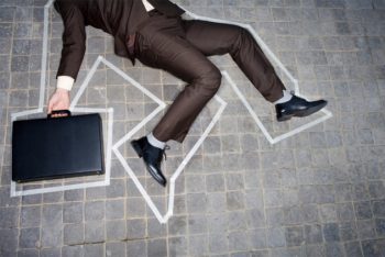 7 crimes assustadores que continuam sem solução