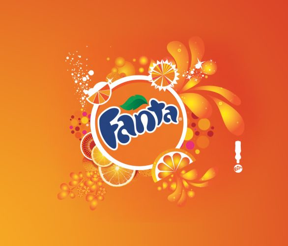 fanta