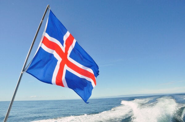 flaga-islandii
