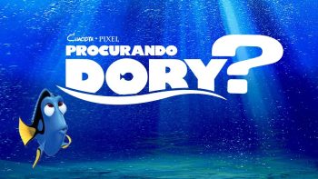 5 motivos pelos quais “Dory” será muito mais do que a continuação de “Procurando Nemo”