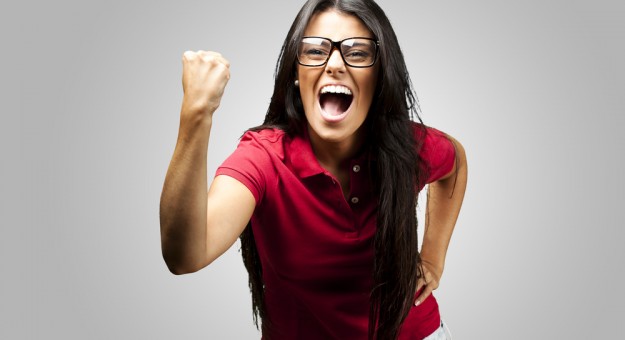 7 coisas que só as mulheres conseguem fazer