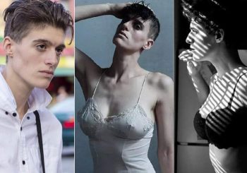 8 modelos andrógenos que vão aloprar a sua mente