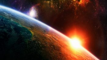 6 formas como o mundo pode realmente acabar