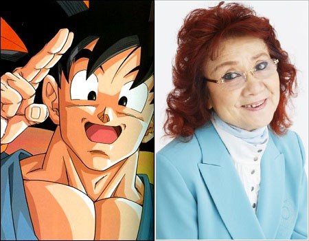 5 personagens de sucesso que são dublados por mulheres – Fatos