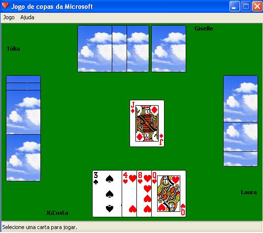 Por que jogos como Paciência, FreeCell e Copas fazem parte do Windows? -  Mega Curioso