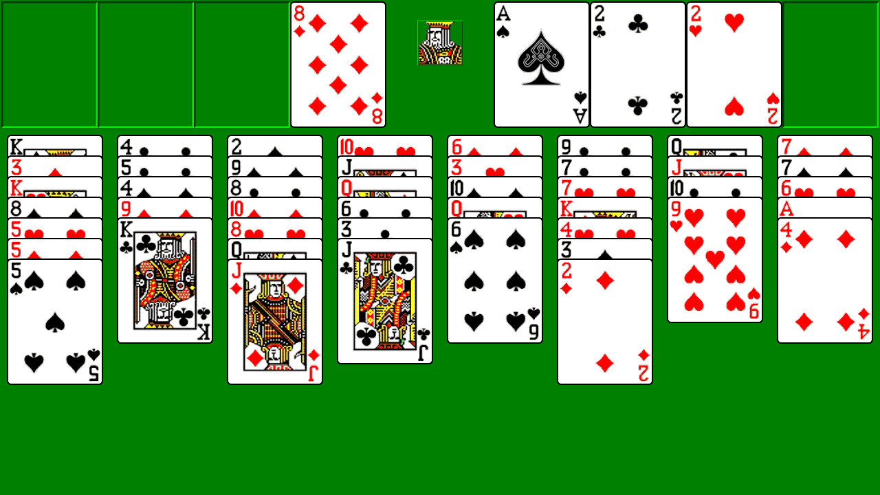 Por que jogos como Paciência, FreeCell e Copas fazem parte do Windows? -  Mega Curioso