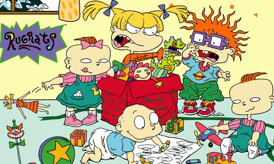 Rugrats: O que aconteceu com os bebês do desenho clássico depois que eles  cresceram?