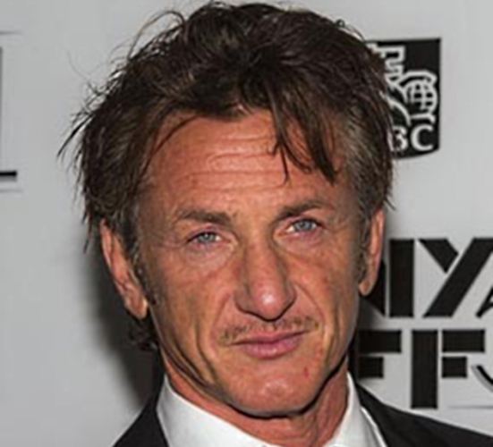 Sean-Penn