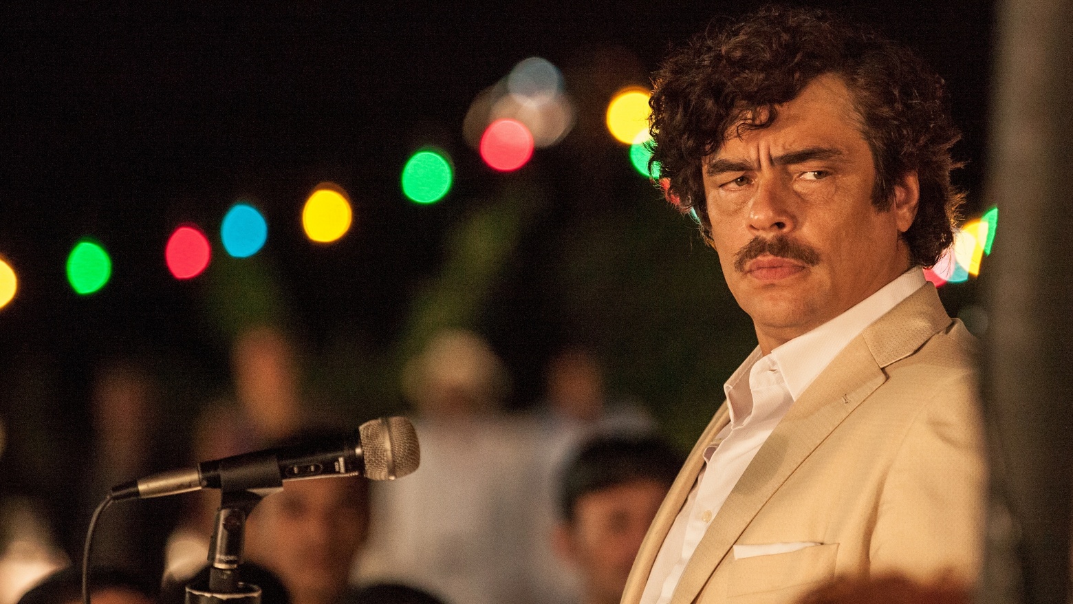 7 grandes traficantes que tiveram suas vidas transformadas em filmes