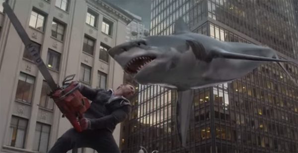 sharknado