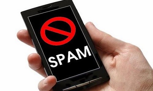 spam-sms