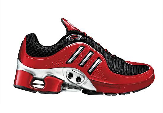 Tenis adidas sales inteligente
