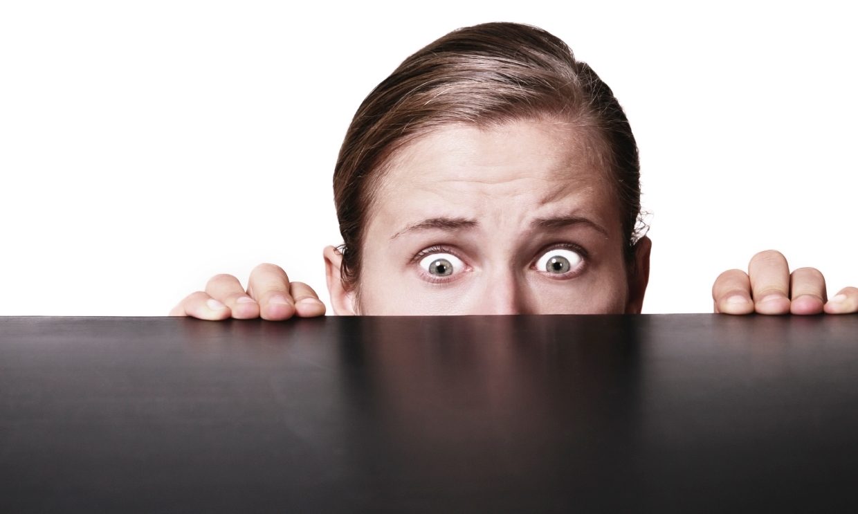 8 empregos que uma pessoa antissocial simplesmente adoraria ter