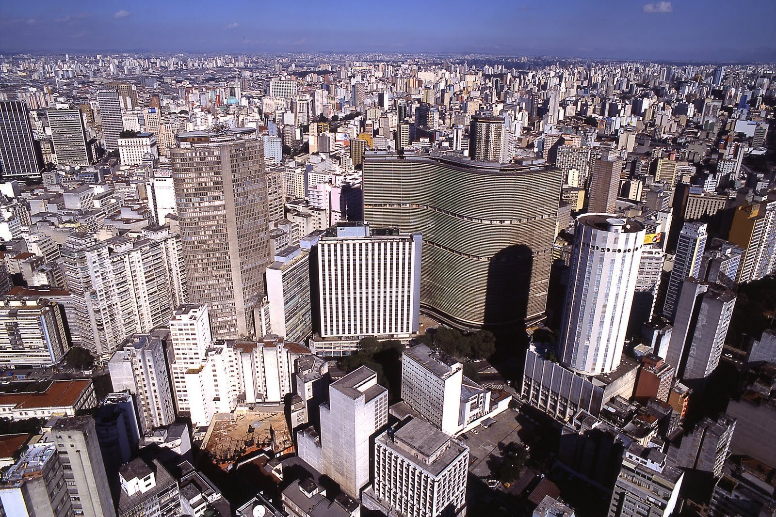 7 curiosidades intrigantes que mostram que São Paulo é a cidade mais insana do Brasil