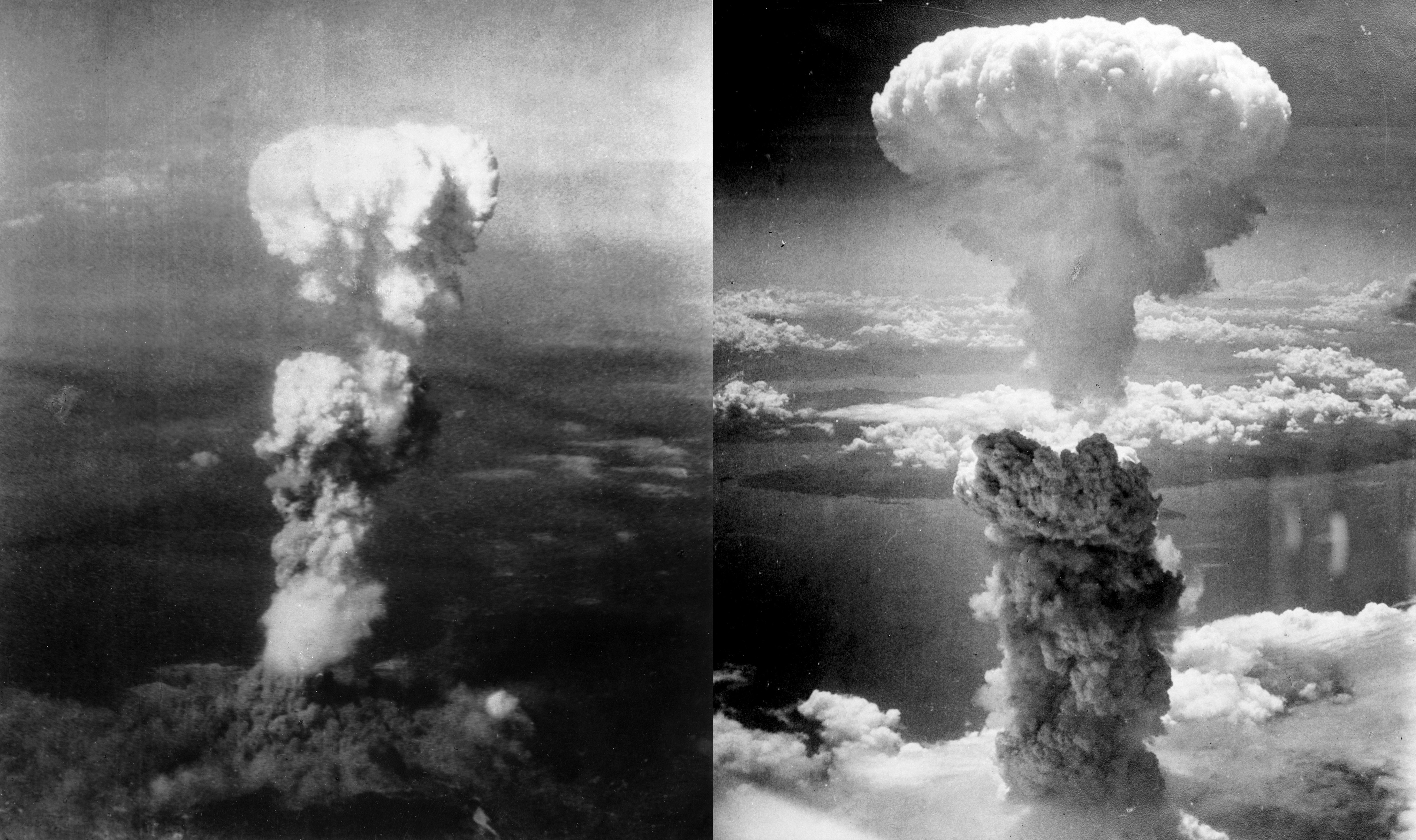 20 coisas que a mídia nunca teve coragem de comentar sobre Hiroshima e Nagasaki