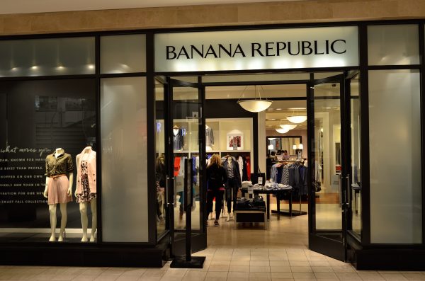 BananaRepublicMarkville