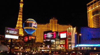 7 coisas que podemos aprender trabalhando em Las Vegas