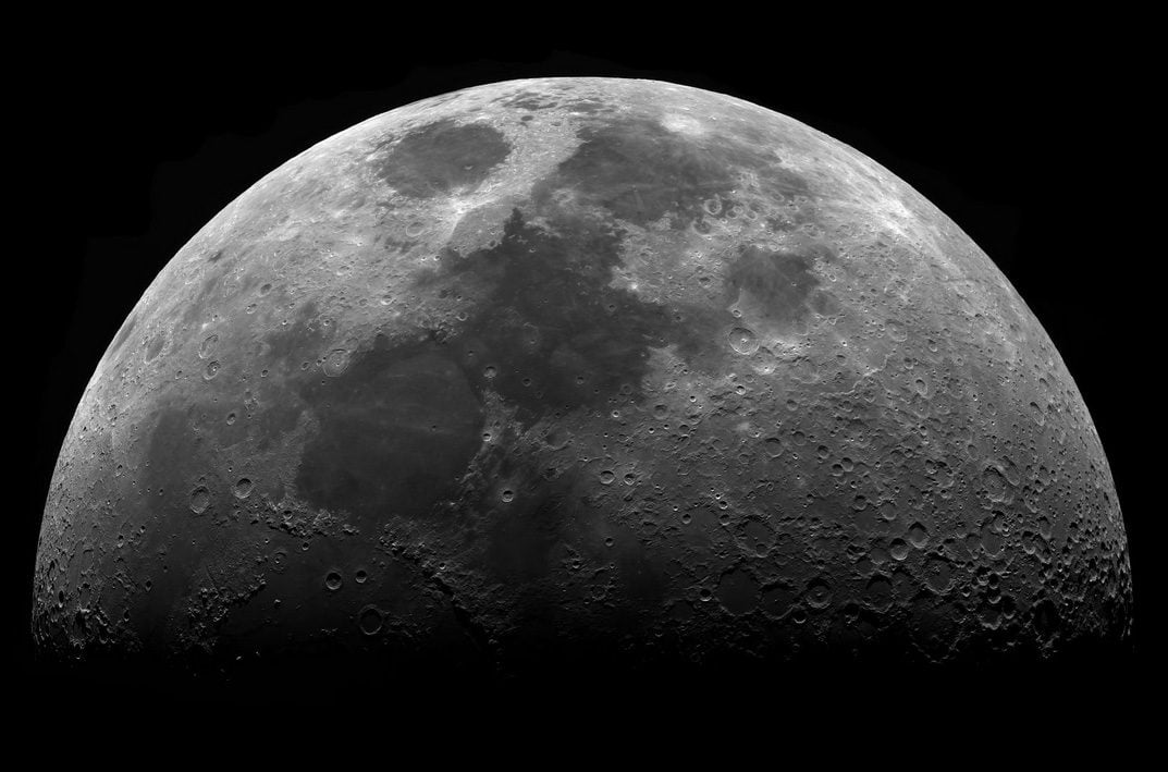 Esse é o motivo secreto pelo qual ninguém pode ser dono da Lua