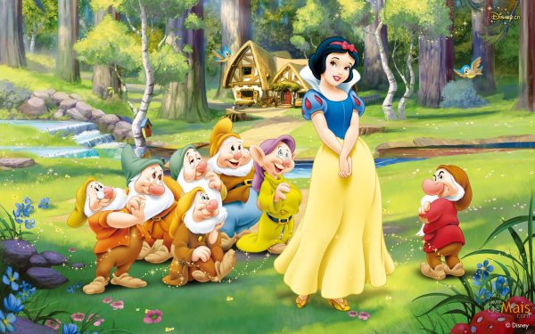 branca-de-neve-wallpaper